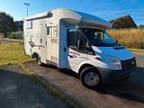 Ford Trigano FD2 Challenger Genesis 34 Transit - Teilintegrierter