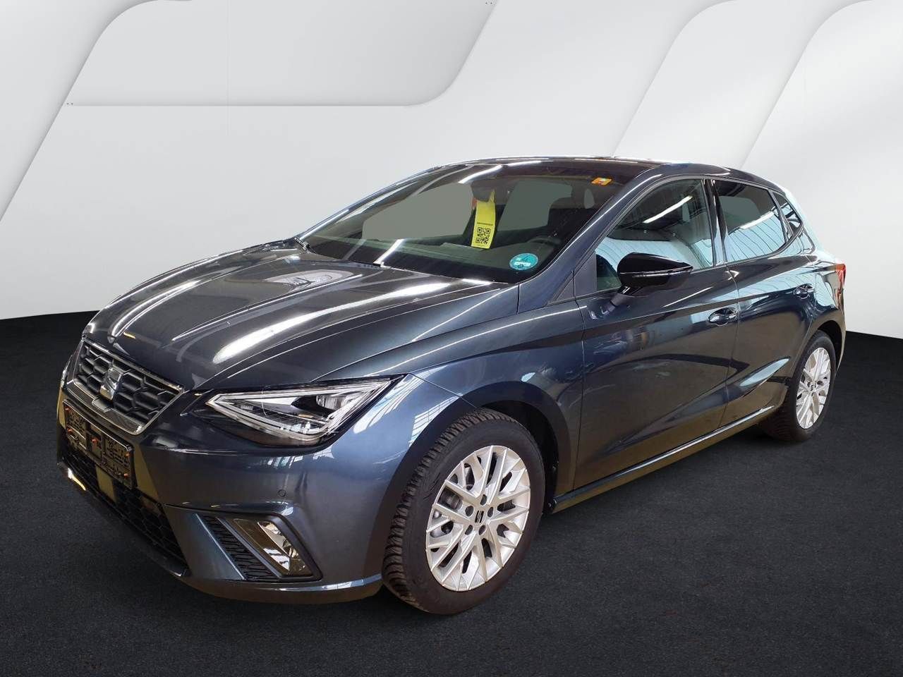 Seat Ibiza - Bild 2