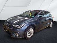 Seat Ibiza - Vorschau Bild 2
