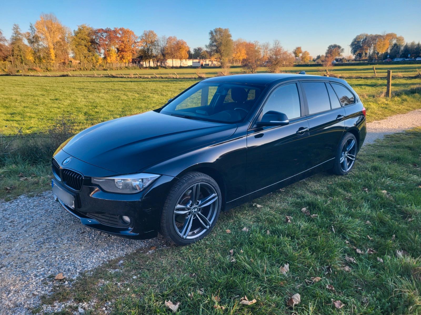 BMW 318