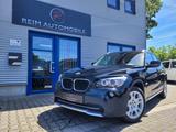 BMW X1 18 i sDrive X-LINE *NUR 74.912 KM*XENON*SHZ* - BMW: 1.9