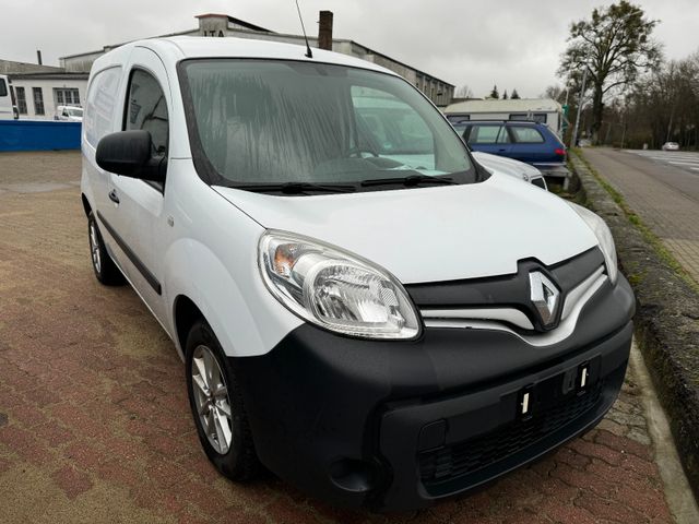 Renault Kangoo Rapid Basis