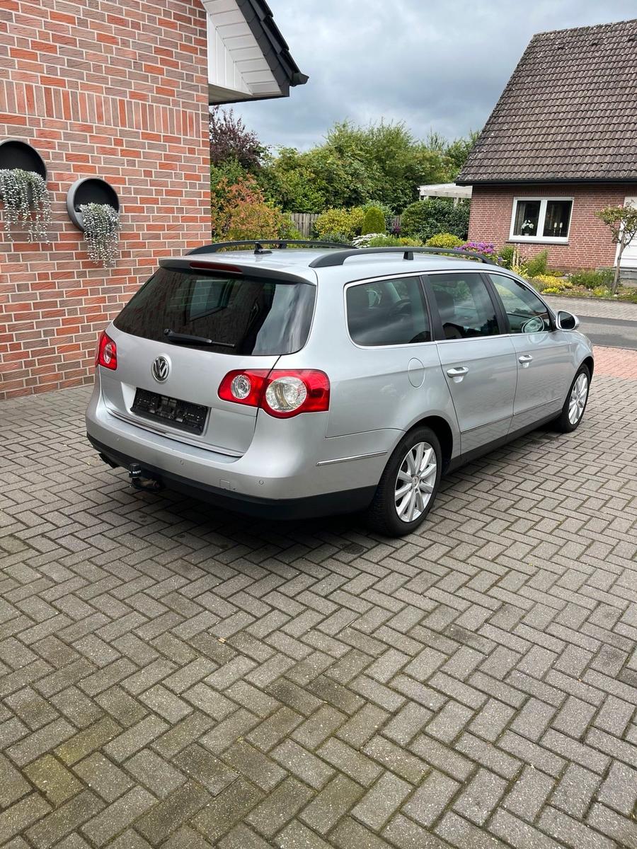 Volkswagen Passat 2009 — photo 5