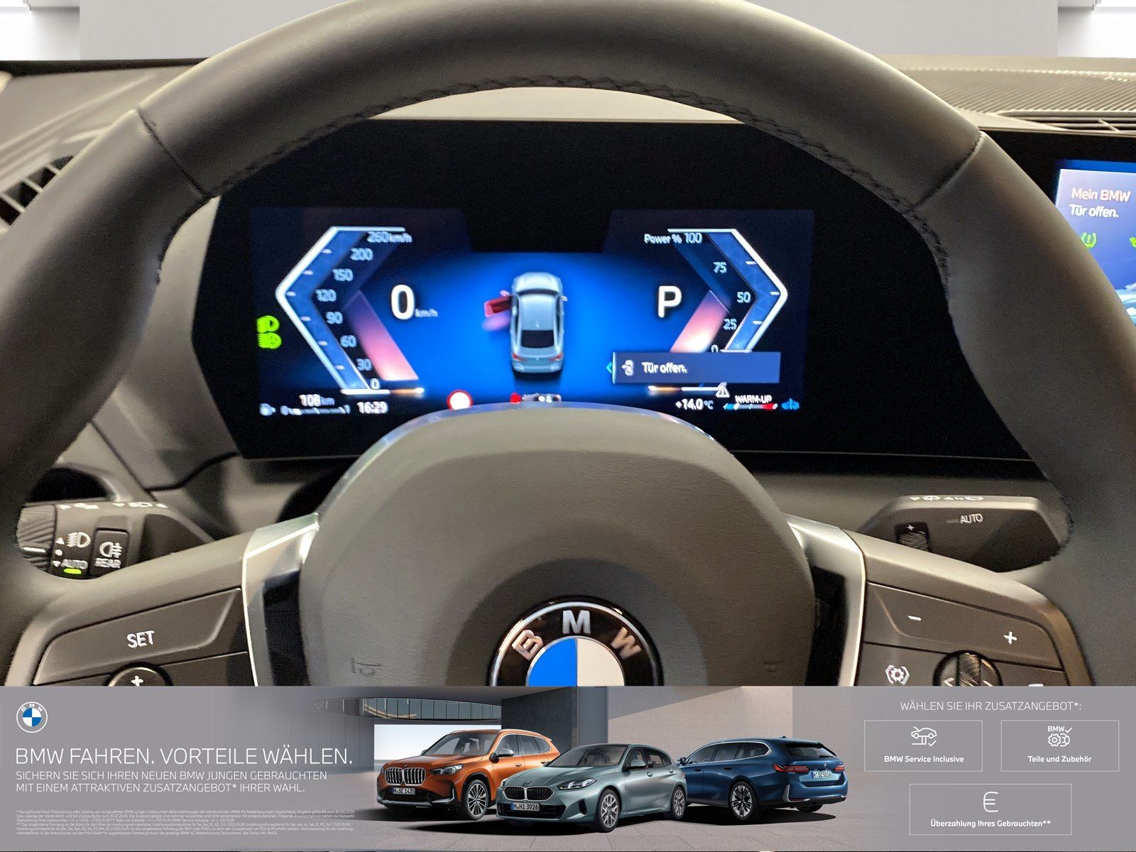 BMW 220 Gran Coupé - Bild 14