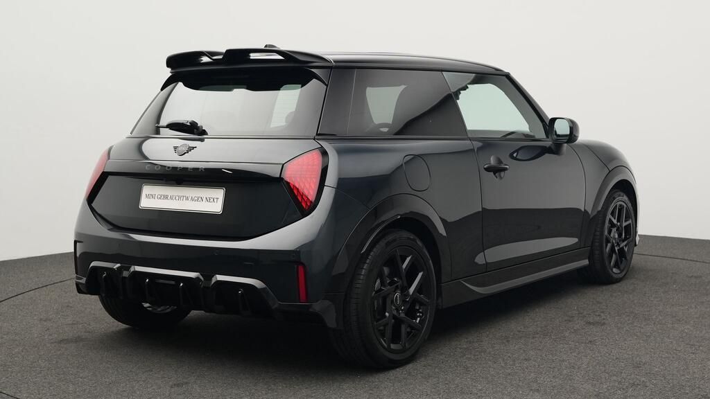 MINI Cooper C - Bild 8