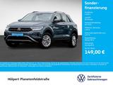 Volkswagen T-Roc 2.0 LIFE CAM ACC NAVI ALU LED SITZHEIZUNG