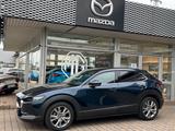 Mazda CX-30 Selection 2WD Anhängerkupplung - blaue Mazda CX-30
