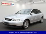 Audi A3 1.6i 5-trg. Automatik AAC Schiebedach PDC