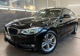 BMW 3 Gran Turismo 340 i GT Sport Line Navi LED SHZ - BMW 340 Gran Turismo Gebrauchtwagen