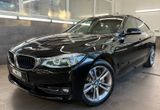 BMW 3 Gran Turismo 340 i GT Sport Line Navi LED SHZ - BMW 340 Gran Turismo