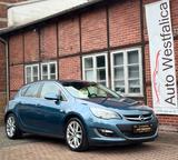 Opel Astra J Sport *LED*SHZ*PDC*Garantie - Opel Astra mit Benzin-Antrieb