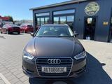 Audi A3 Sportback ambiente - Audi A3: Braun