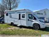 Pilote P746GJ *Autom.+Winter+RFK+ALDE+Wärmetauscher* - Pilote Wohnmobile & Wohnwagen