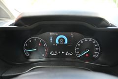 FORD Tourneo Connect 1.0 EcoBoost PDC Sitzhz.