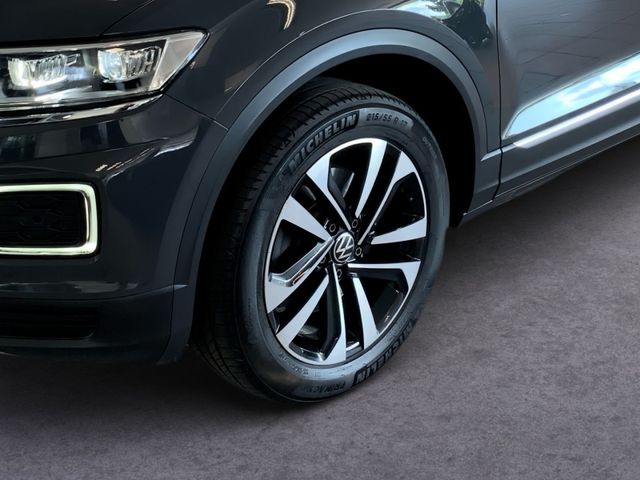 T-Roc 2.0 TDI UNITED 4 MOTION +LED+NAVI+SITZHZG+