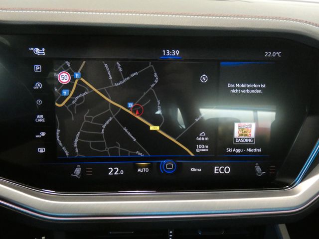 Touareg 3.0 TDI EDITION 20 R-LINE BLACK STYLE