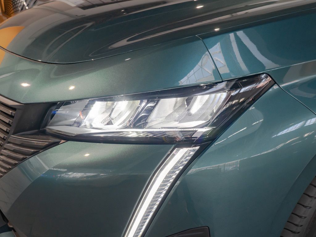 Peugeot 308 - Bild 25