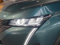 Peugeot 308 - Vorschau Bild 25