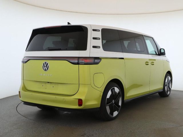 Volkswagen ID. Buzz - Bild 4