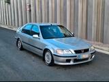 Honda Civic MB2 1.4 Mit TÜV - Honda Civic aus 2000