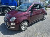 Fiat 500 Lounge KLIMAANLAGE ALU - Fiat 500 mit Diesel-Antrieb