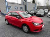 Seat Ibiza SC Reference Viva*1.Hand/Klima* - Seat Ibiza: Reference Viva