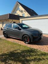 Hyundai KONA 2.0 T-GDI N DCT N