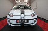 Volkswagen up! white up! Navi - Volkswagen up! aus 2012