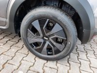 Dacia Sandero - Vorschau Bild 7
