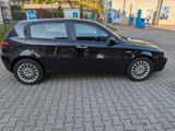 Alfa Romeo Alfa 147 - Alfa Romeo 147