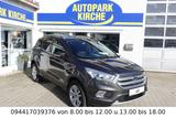 Ford Kuga Cool & Connect AHK WI.Paket - Ford Gebrauchtwagen in Regensburg