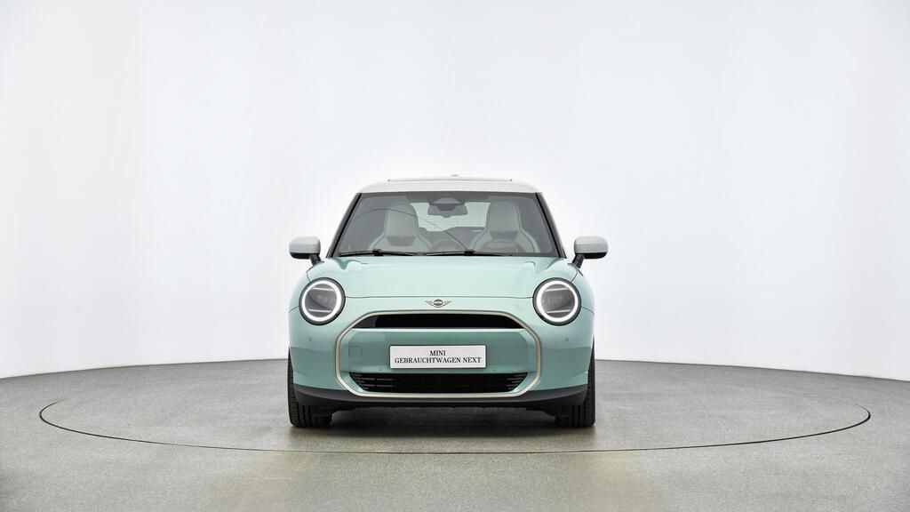 MINI Cooper E - Bild 3