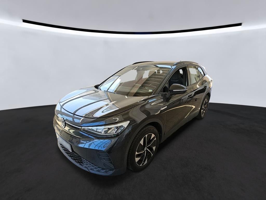Image of Volkswagen ID.4