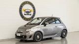 Abarth ABARTH 500 ZEROCENTO ED. LIMITATA (NUM.20/100) - Abarth aus 2009
