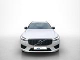 Volvo XC60 D4 Automatikgetriebe (140kW/190PS) R-Design - Volvo: 140