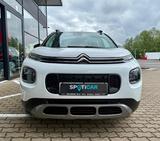 Citroën C3 Aircross PureTech 82 Feel - Citroën C3 Aircross aus 2017