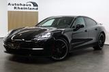 Porsche Panamera*PANO*APPLE-CARPLAY*2. HAND*LED - gebrauchte Porsche Panamera aus dem Jahr 2018