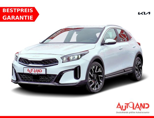 Kia XCeed 1.5 T-GDI Aut. LED Navi SHZ Kamera