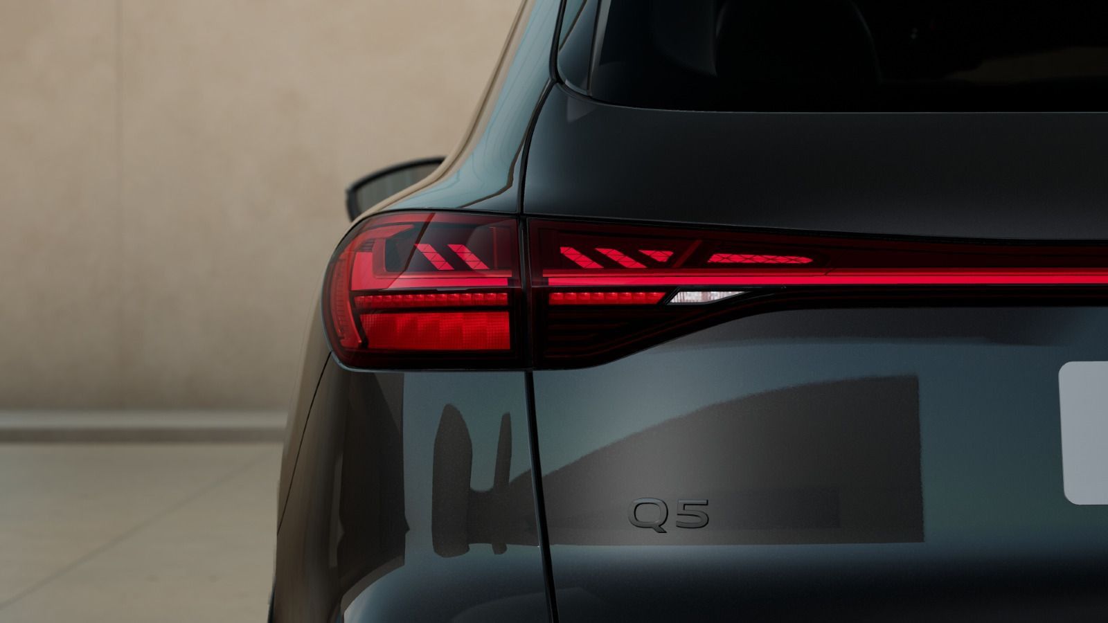 Audi Q5 - Bild 5