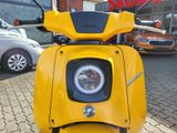 Govecs E-Schwalbe+100%ELEKTRO+GENERALÜBERHOLT v. GOVECS - MOFA AUTOMATIK
