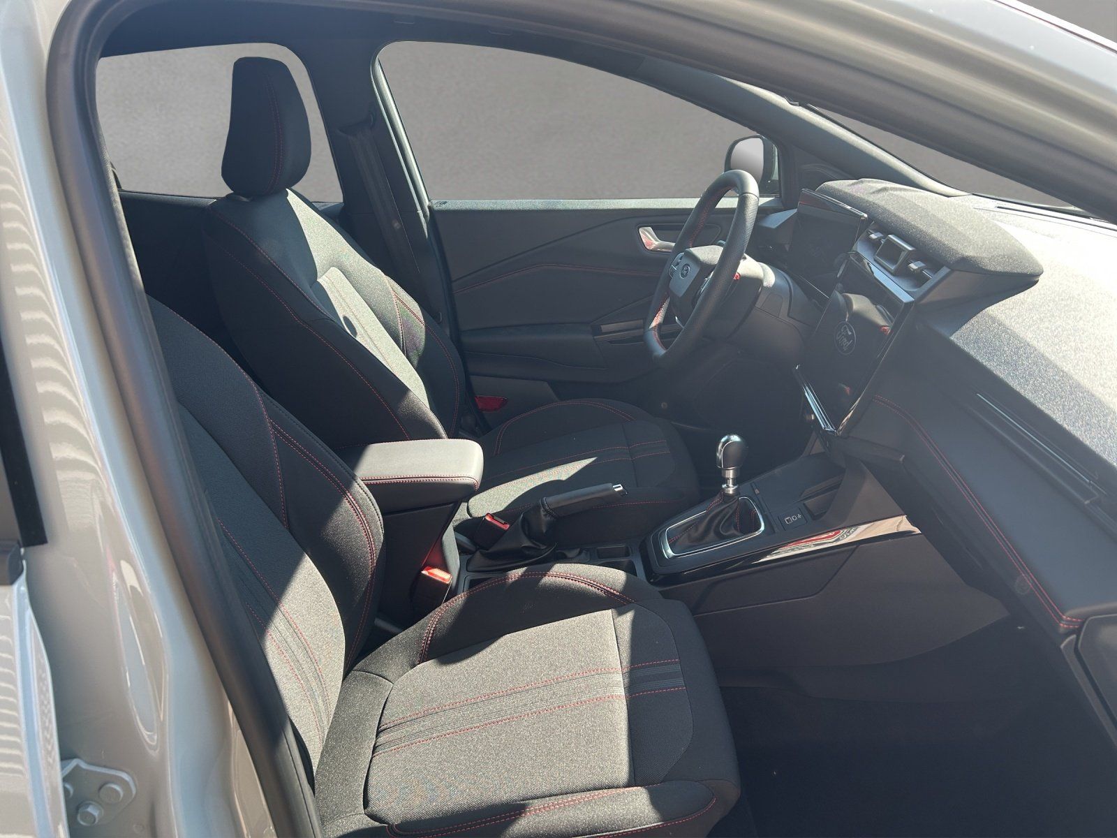 Fahrzeugabbildung Ford Puma ST Line,FGS 3.-5 Jahr bis 100 000KM