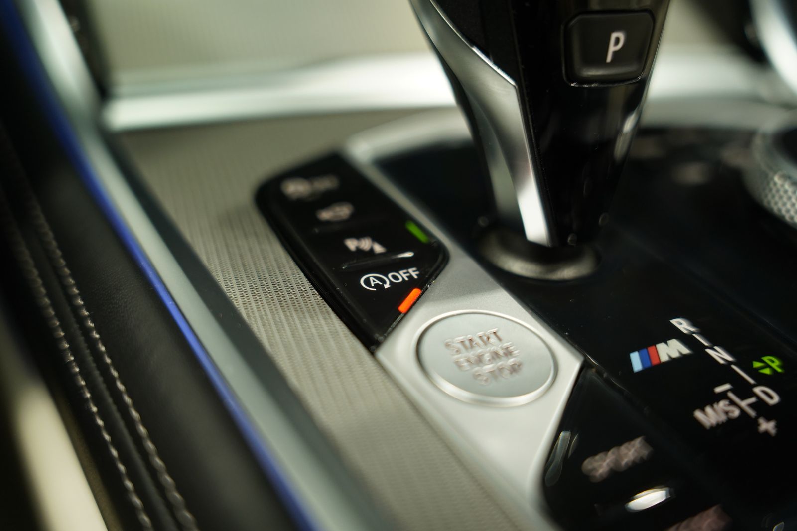 Bmw M850