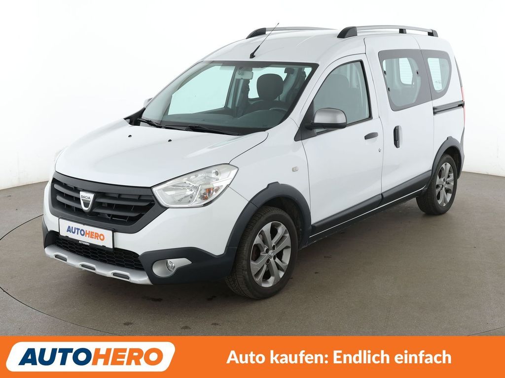 Image of Dacia Dokker