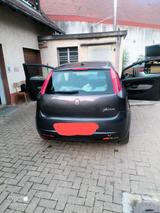 Fiat punto - Fiat Punto in Freiburg