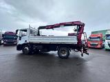 Iveco Eurocargo  ML 120  E  22  K   Fassi F 95 K - Gebraucht Kran, stationär Fassi