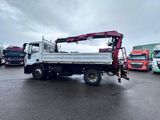Iveco Eurocargo ML 120 E 22 K Fassi F 95 K - Angebote entsprechen deinen Suchkriterien