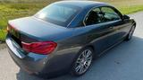 BMW 420i Cabrio M Sport M Sport - BMW 420 in Frankfurt (Main)
