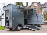 Nissan Interstar Stablehopper Stallion Light SafetyPack - Offers matching your search criteria