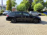 Skoda Octavia Combi RS Panorama Rückfahrkamera AHK - Skoda Octavia mit Diesel-Antrieb: Allradantrieb