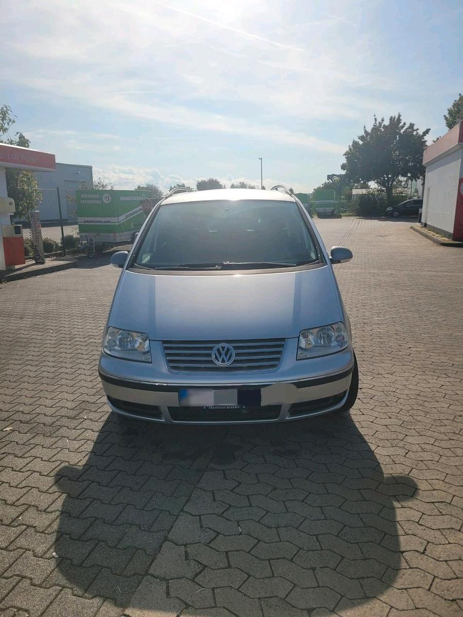 Volkswagen Andere